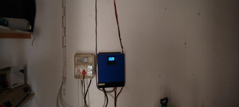 3 Bedroom Property for Sale in Nieuwoudtville Northern Cape